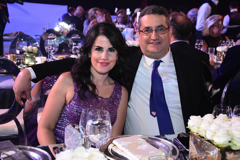 May Chidiac Foundation Dinner 